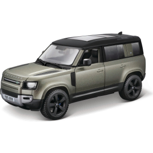 Collezione 24 Auto assortite, Burago Street Fire, scala 1:43, display da banco