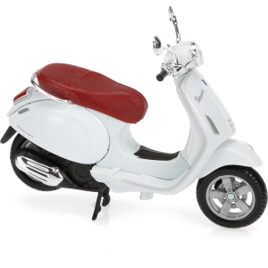 Collezione 12 Vespa Primavera/Sprint/ET3/GTS, Maisto, scala 1:18