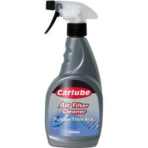 Pulitore filtro aria - 500 ml