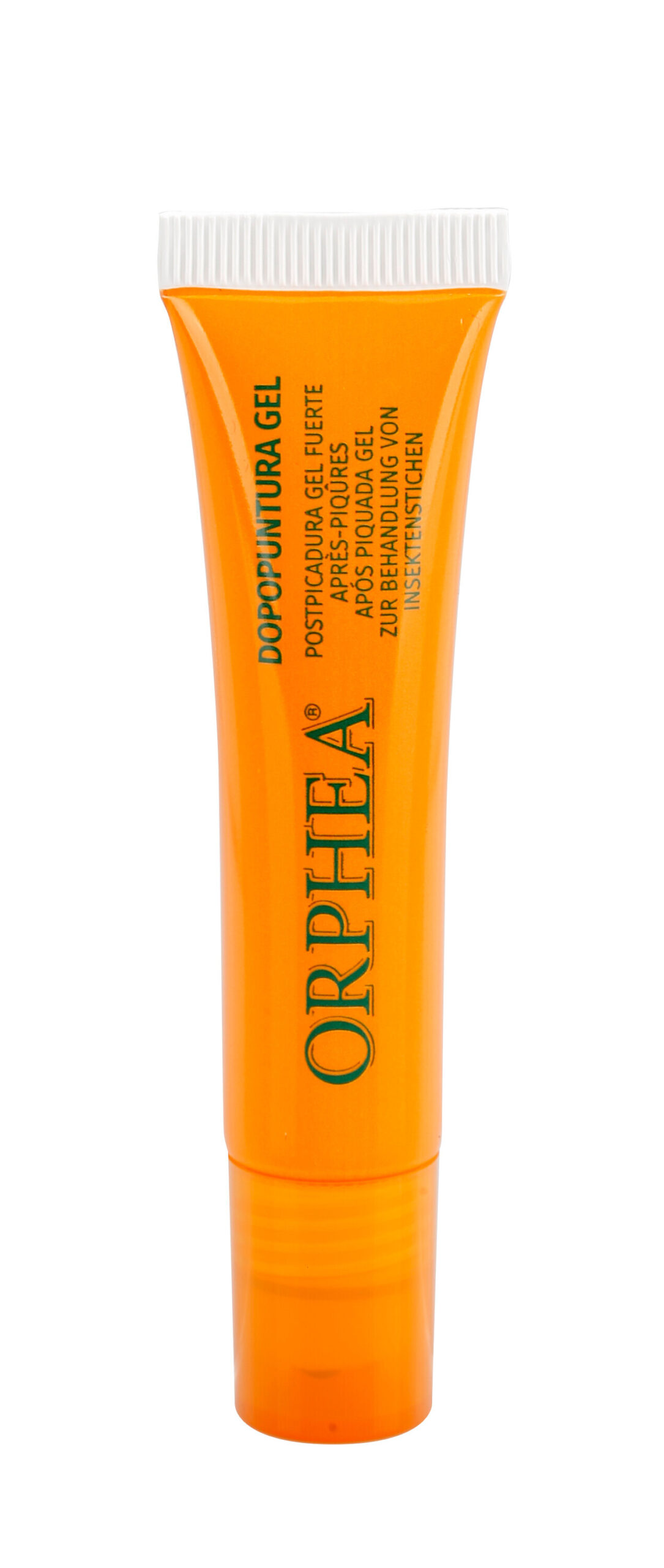 Orphea, Dopopuntura Gel Safari Formula - 10 ml - immagine 2