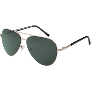 501, occhiali da sole, set 2 pz - Gold/Green