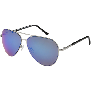 501, occhiali da sole, set 2 pz - Silver/Blue
