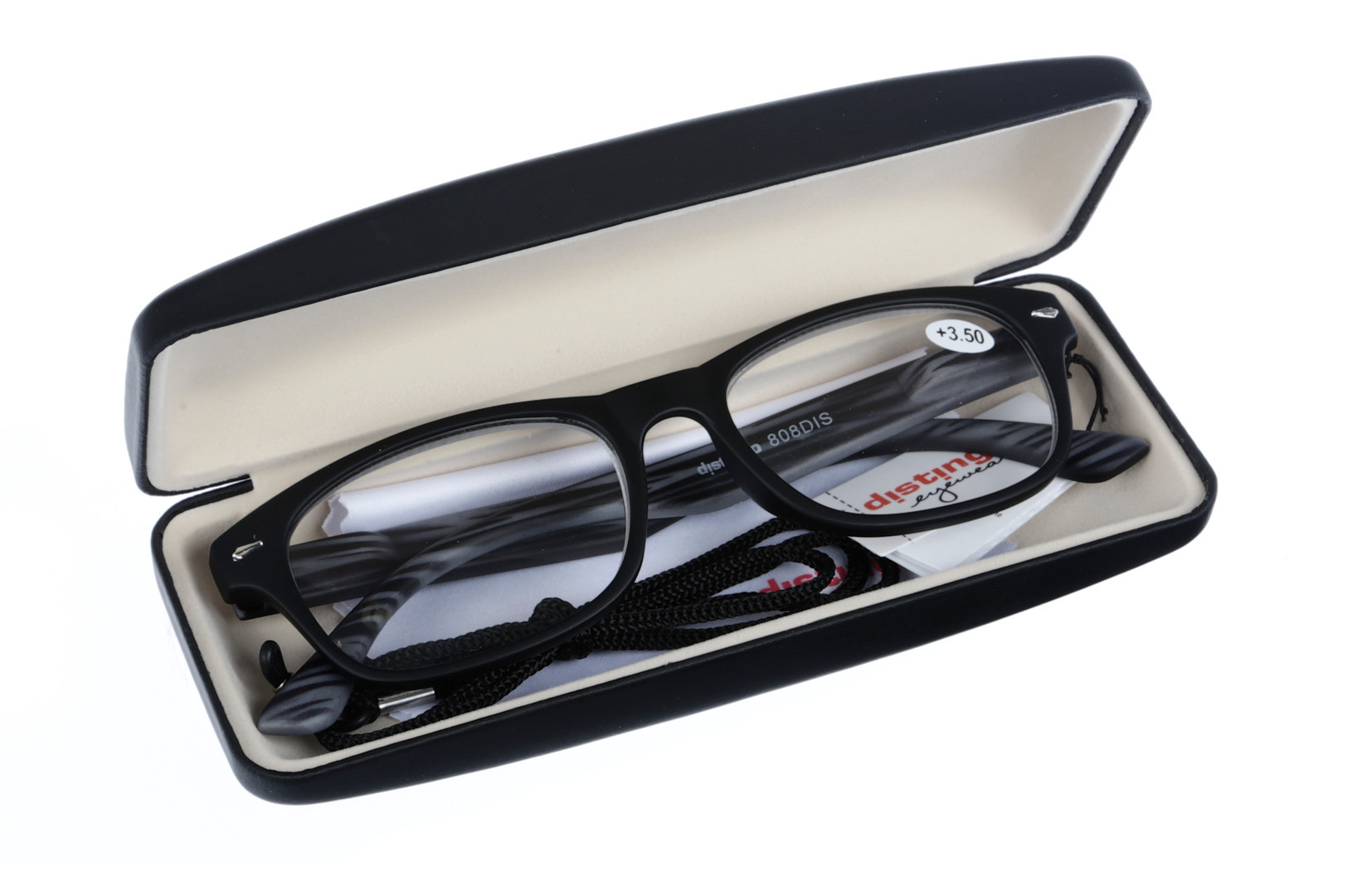 Boldini, occhiali da lettura - Kit 24 pezzi assortimento base - immagine 7