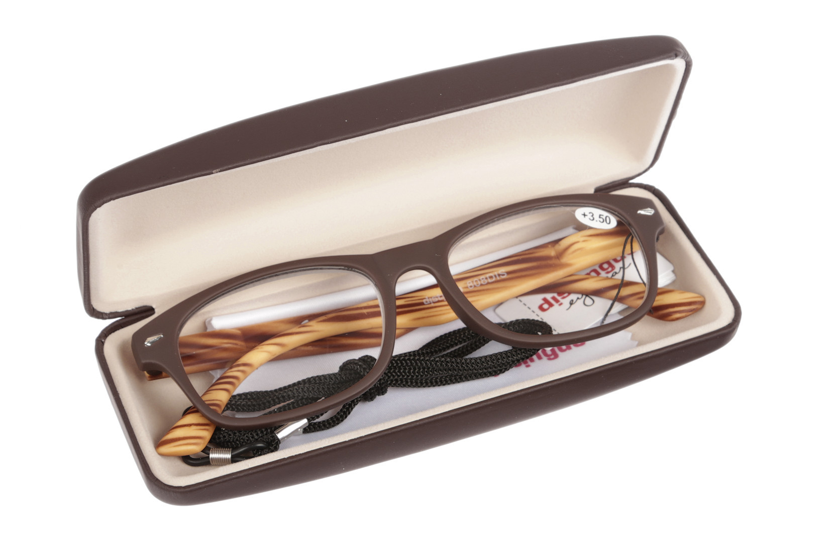 Boldini, occhiali da lettura - Kit 24 pezzi assortimento base - immagine 8