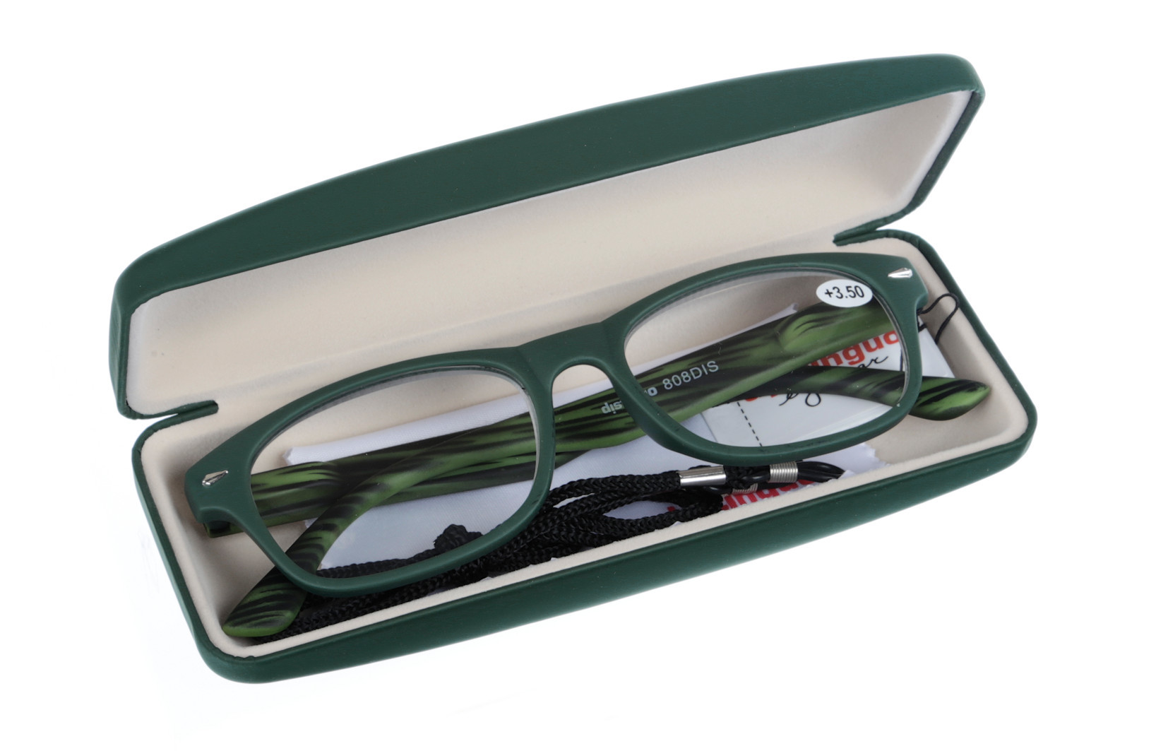 Boldini, occhiali da lettura - Kit 24 pezzi assortimento base - immagine 9