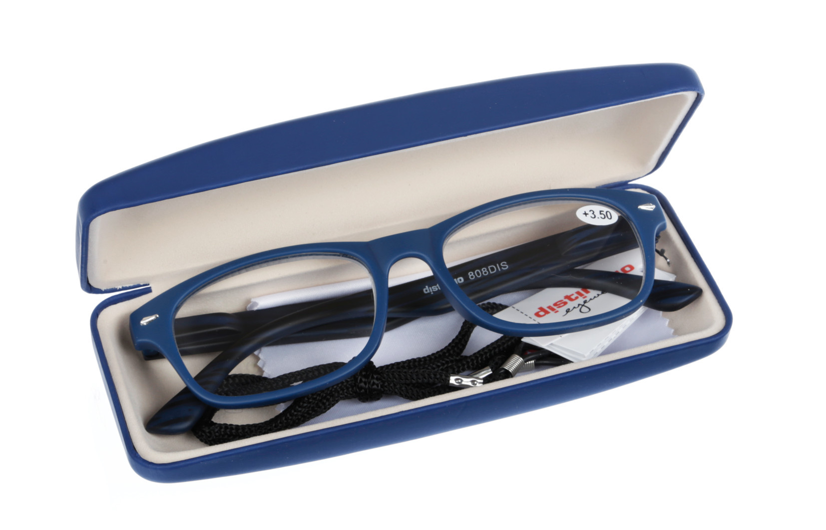 Boldini, occhiali da lettura - Kit 24 pezzi assortimento base - immagine 10