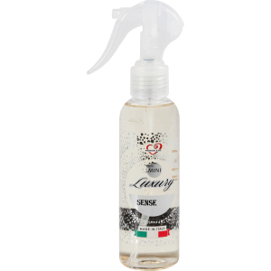 Mini Luxury Professional, profumo superconcentrato - 150 ml - Sense