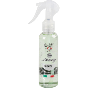 Mini Luxury Professional, profumo superconcentrato - 150 ml - Hermes