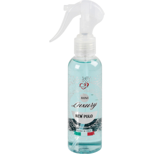 Mini Luxury Professional, profumo superconcentrato - 150 ml - New Polo