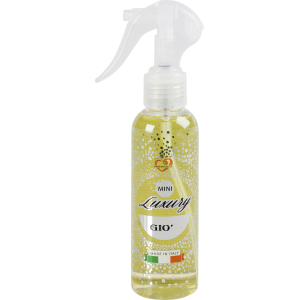 Mini Luxury Professional, profumo superconcentrato - 150 ml - Giò