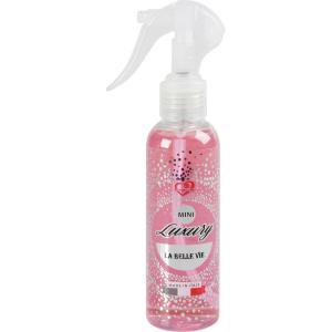 Mini Luxury Professional, profumo superconcentrato - 150 ml - La belle vie