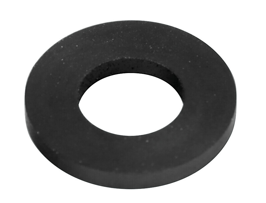 Set 50 pezzi guarnizione in gomma, Ø 10,2x20,3x2,3 mm - immagine 2