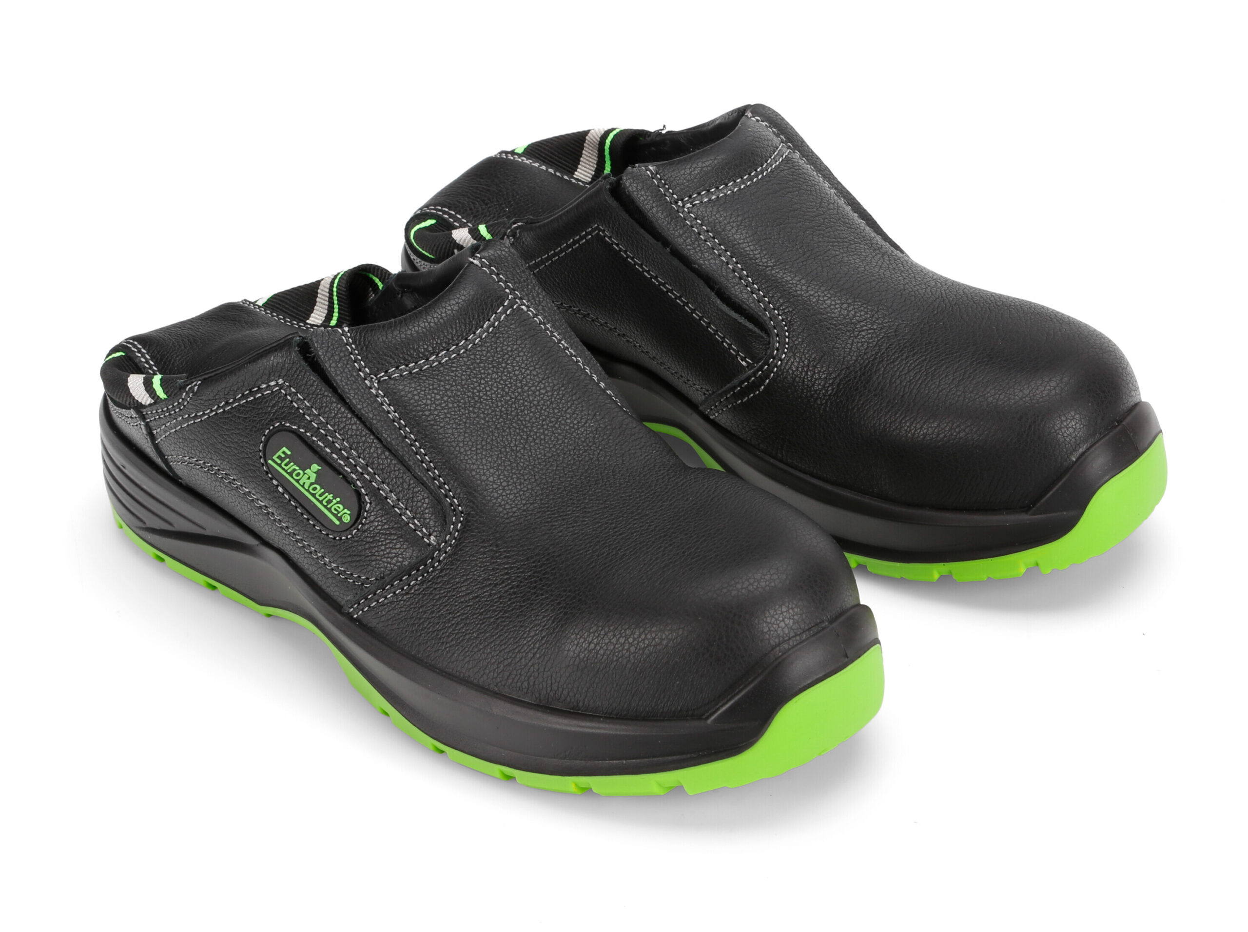 Hybrid, scarpe antinfortunistiche - EU 43 - UK 9 - immagine 2