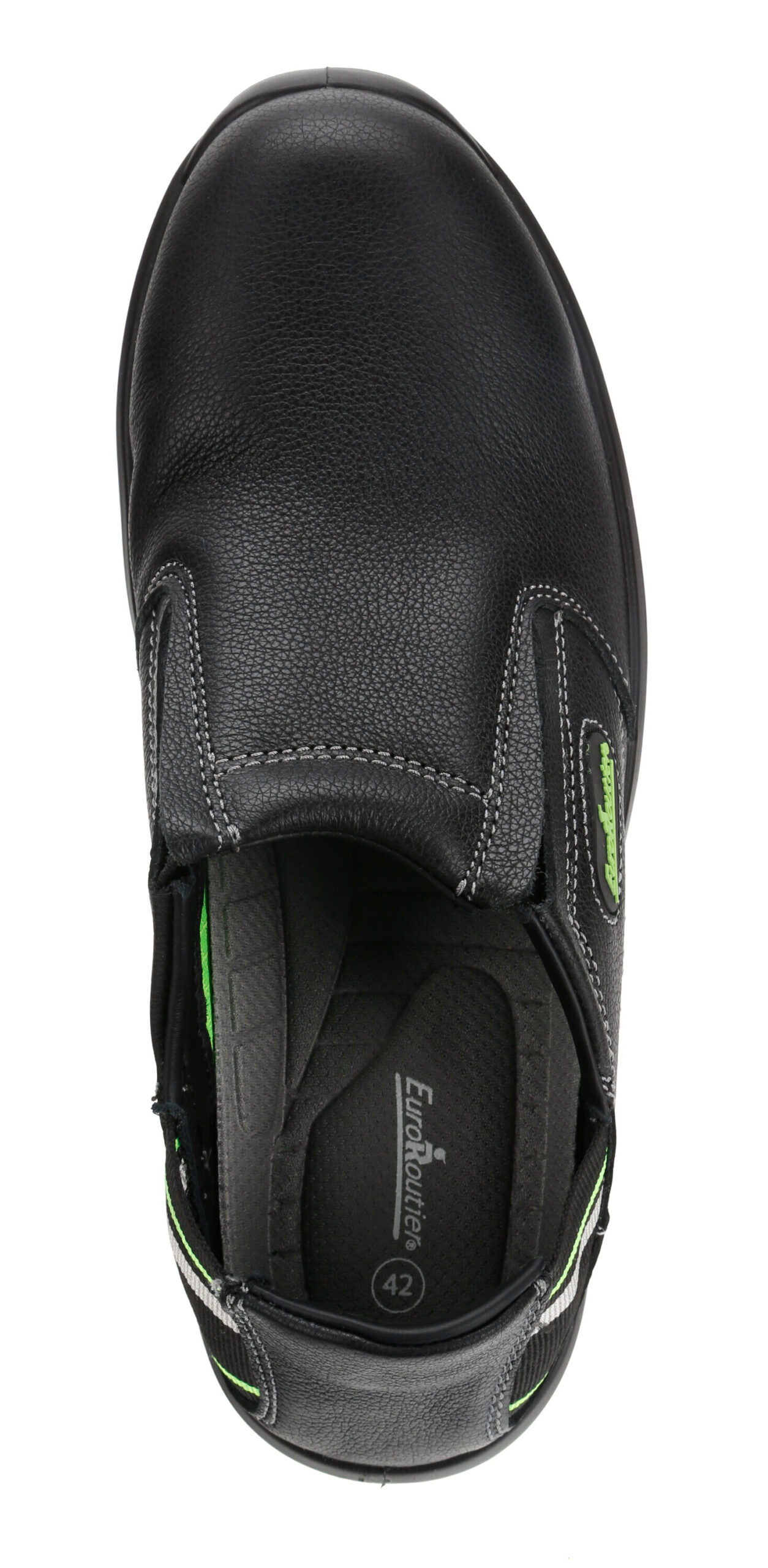 Hybrid, scarpe antinfortunistiche - EU 43 - UK 9 - immagine 5