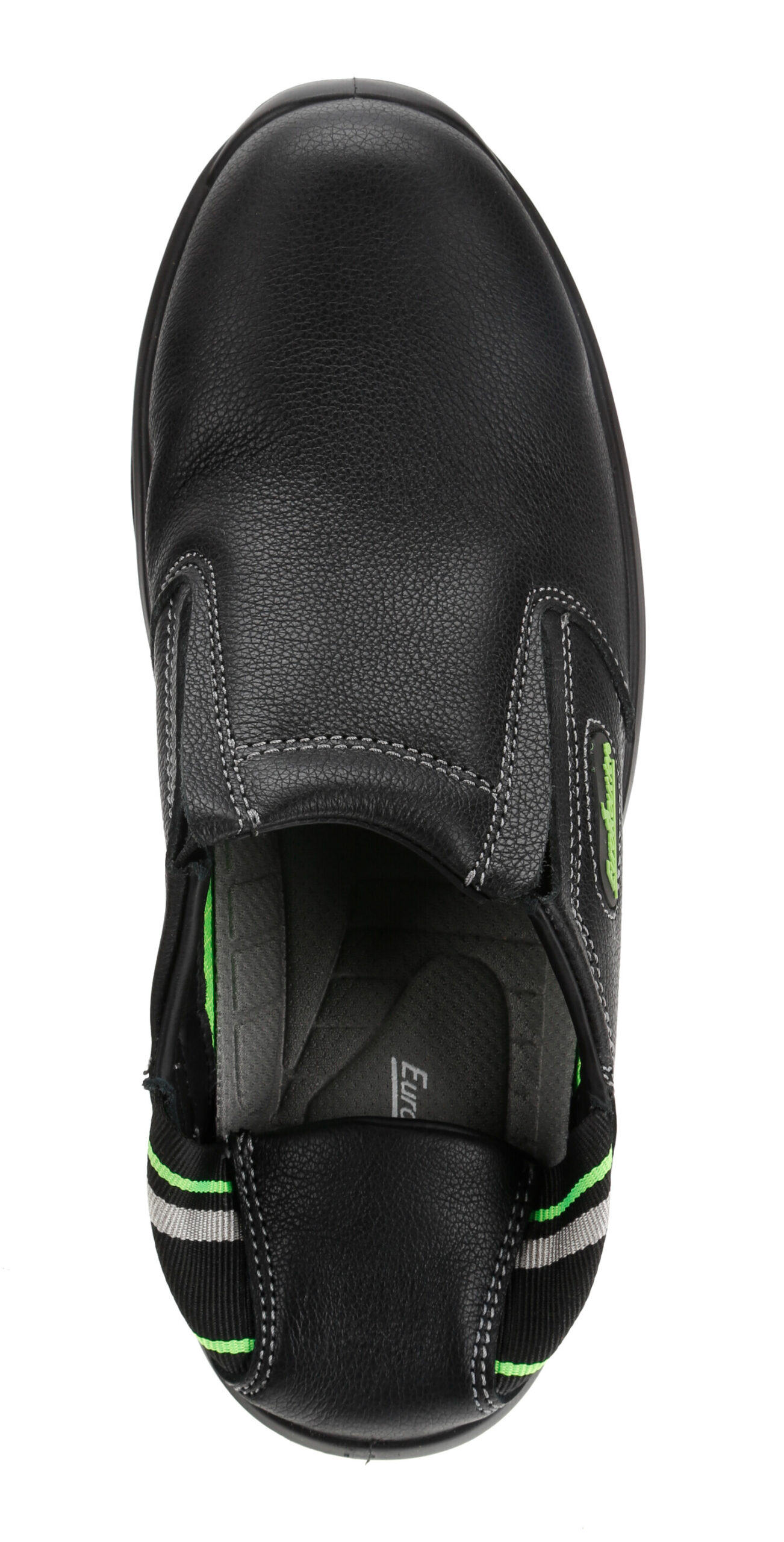 Hybrid, scarpe antinfortunistiche - EU 39 - UK 6 - immagine 6