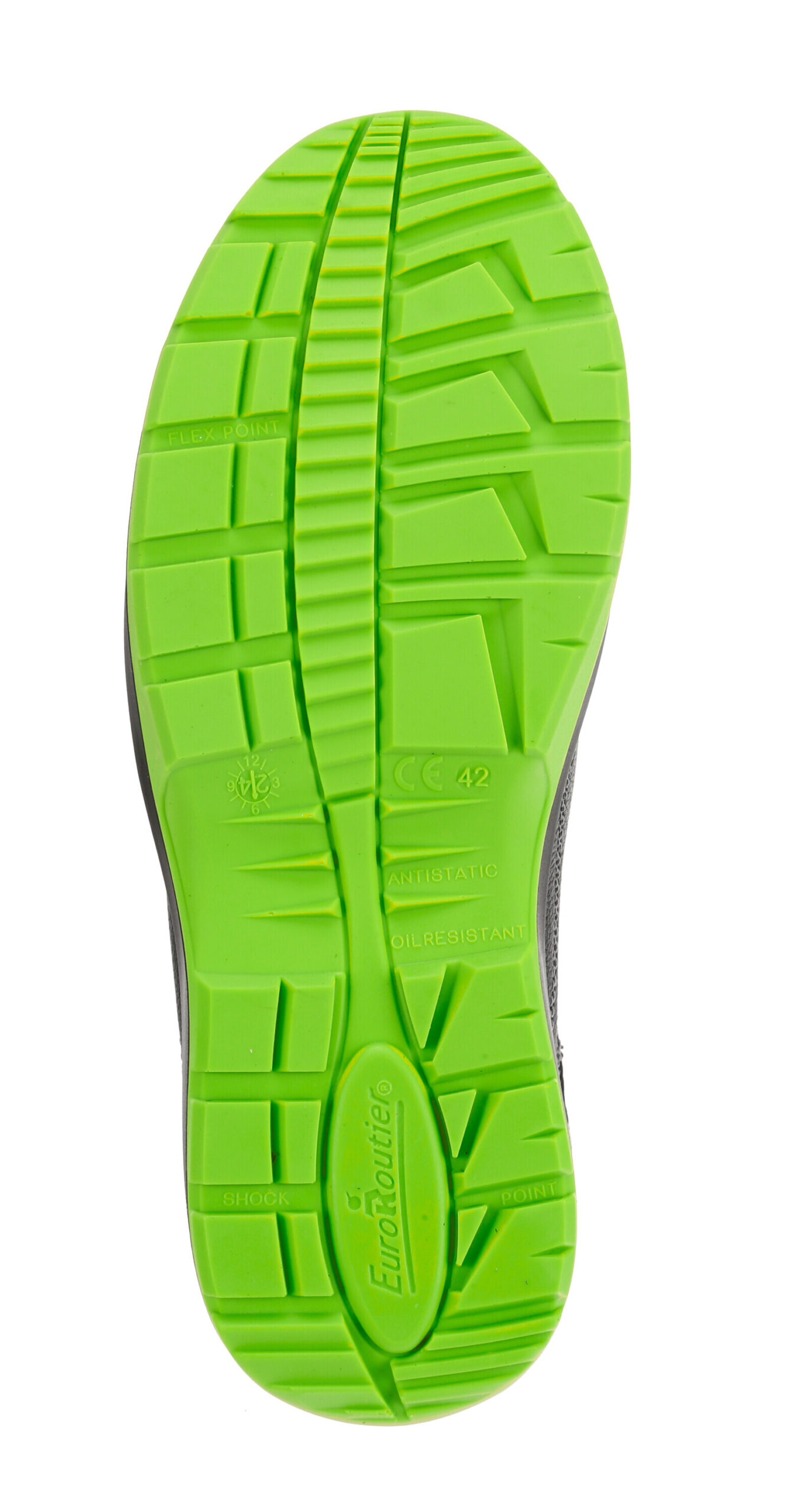 Hybrid, scarpe antinfortunistiche - EU 48 - UK 13 - immagine 7
