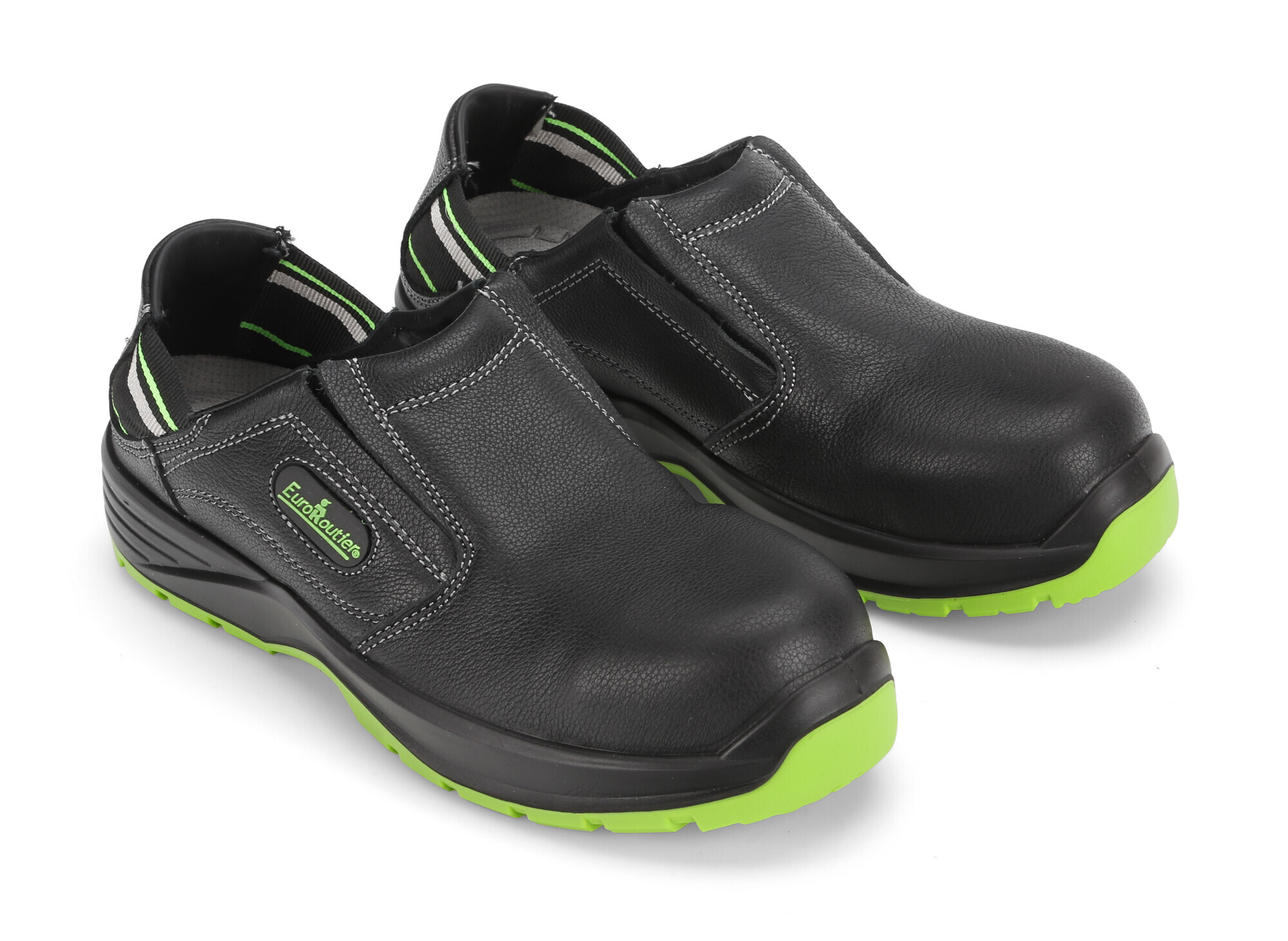 Hybrid, scarpe antinfortunistiche - EU 48 - UK 13