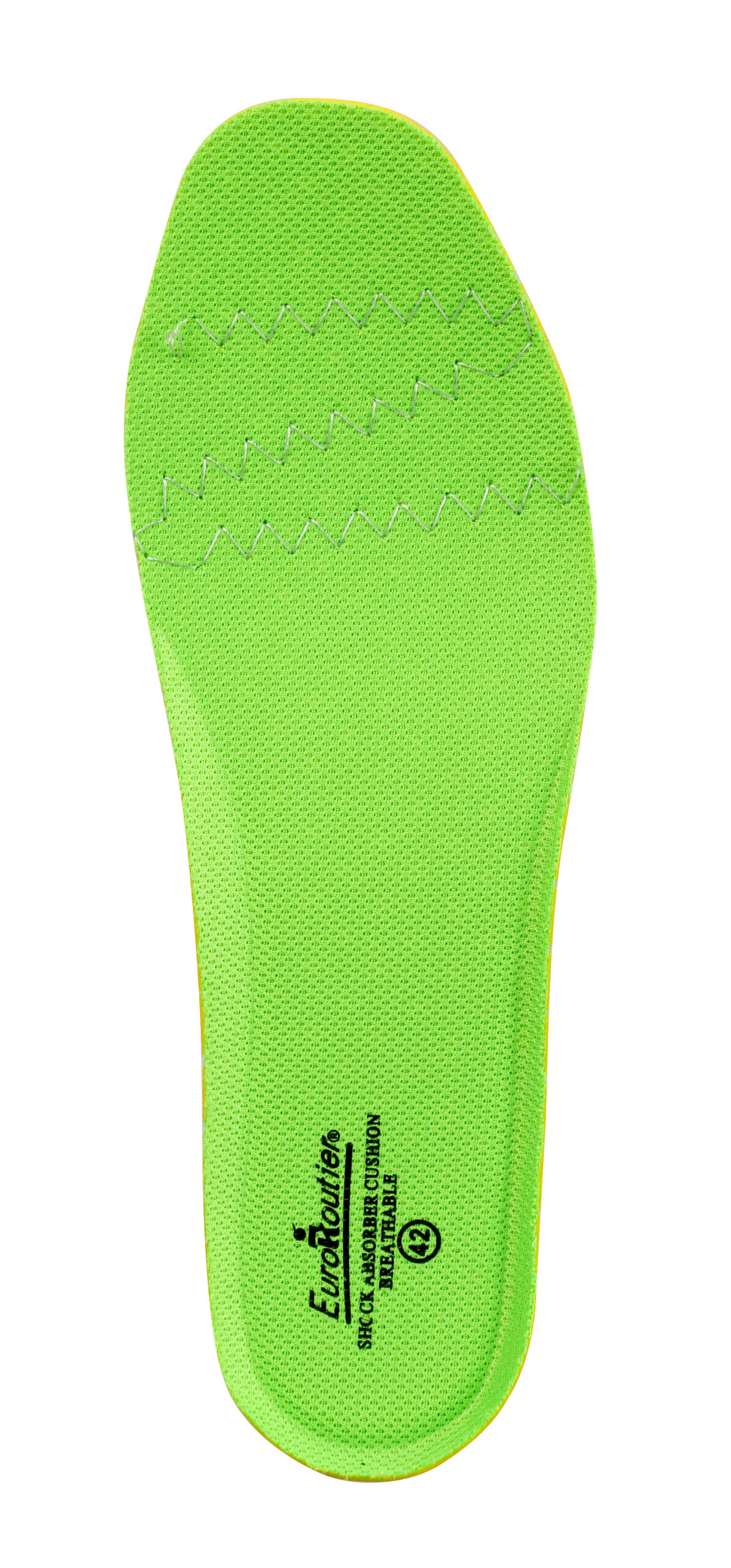 Hybrid Tech Green, scarpe antinfortunistiche - EU 40 - UK 6.5 - immagine 8