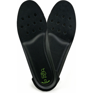 Solette Antistatiche in Memory Foam con rivestimento in Vera Pelle - EU 39 - UK 6