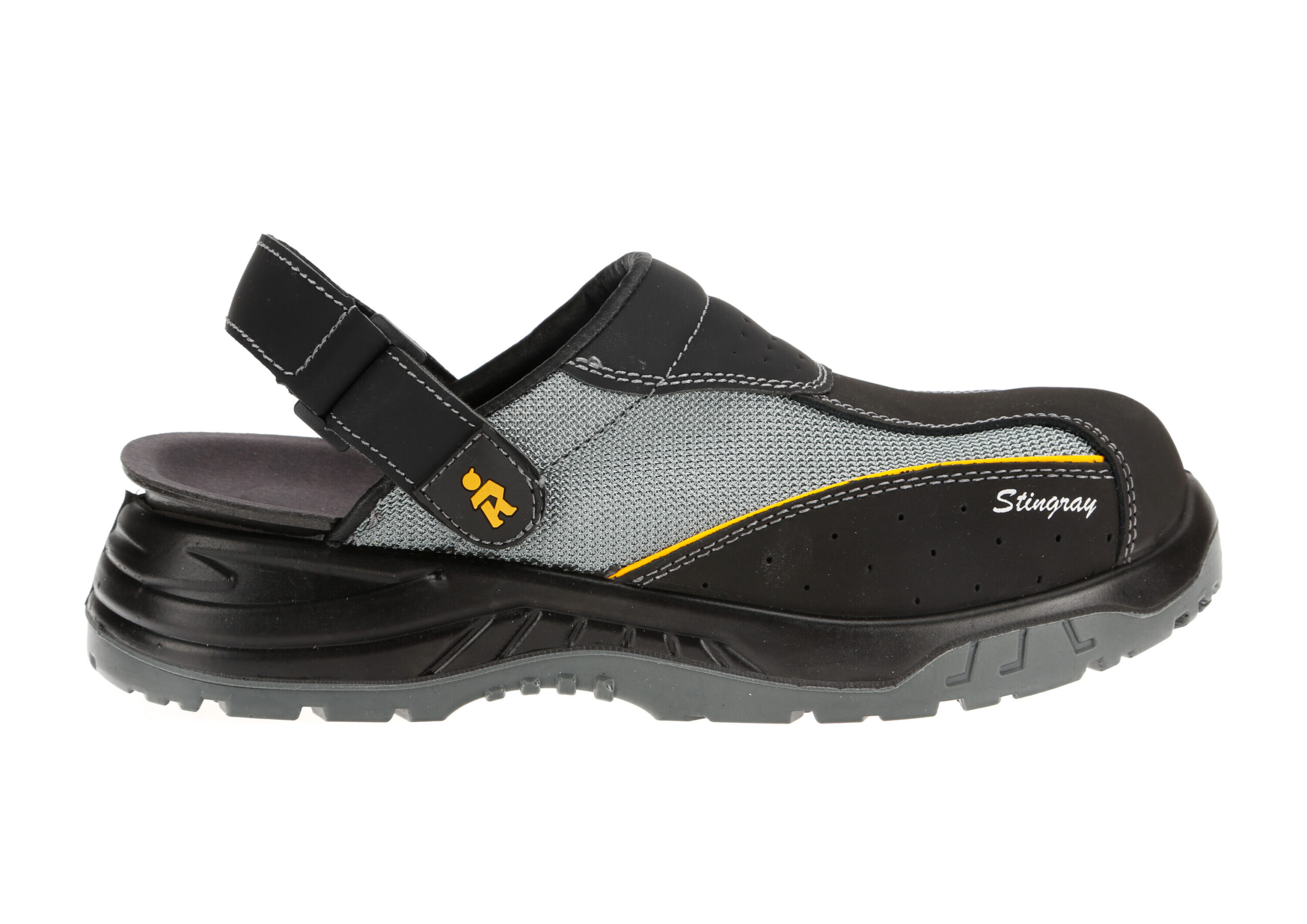 Stingray, sabot antinfortunisticI - EU 39 - UK 6 - immagine 2
