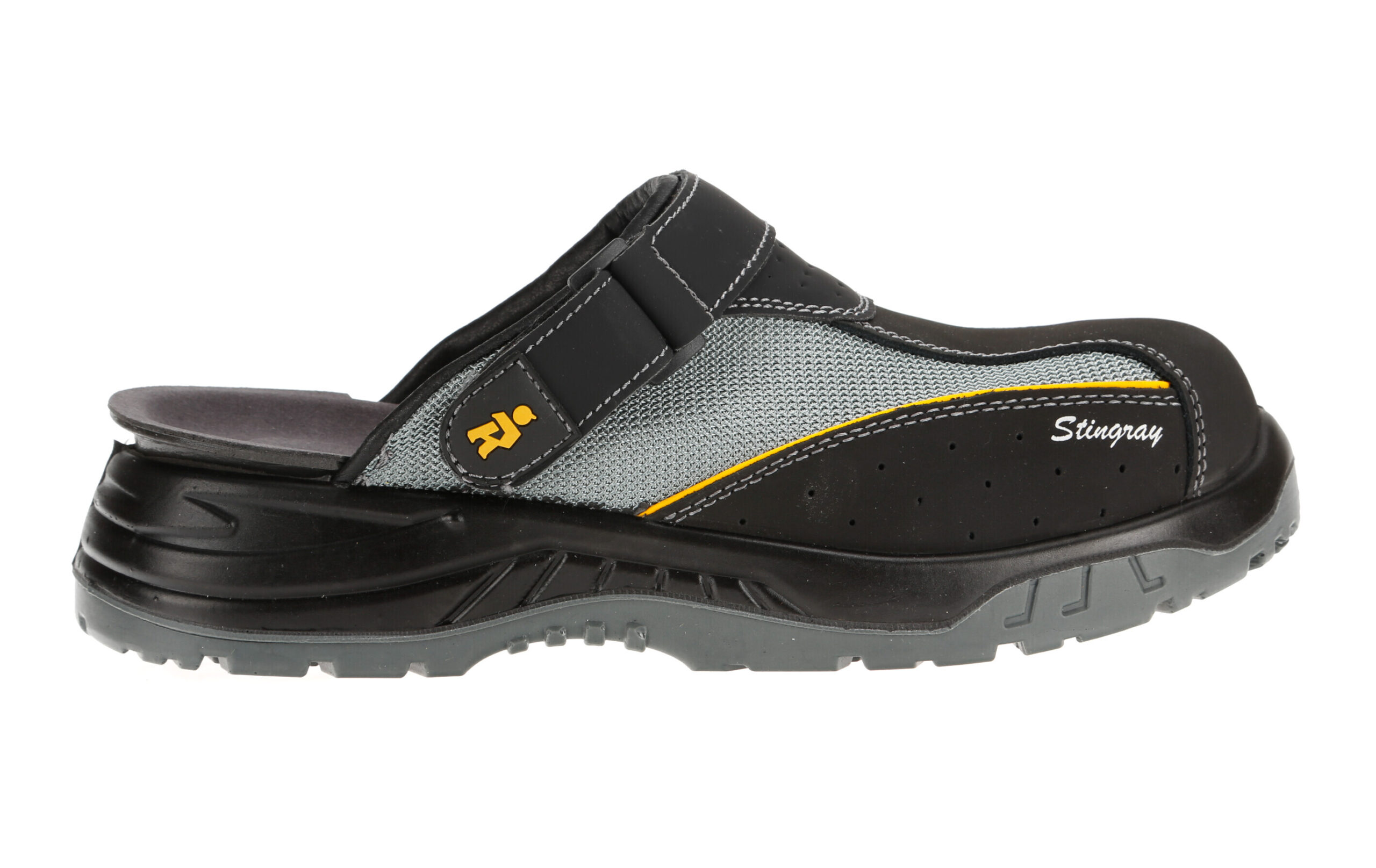 Stingray, sabot antinfortunisticI - EU 39 - UK 6 - immagine 3