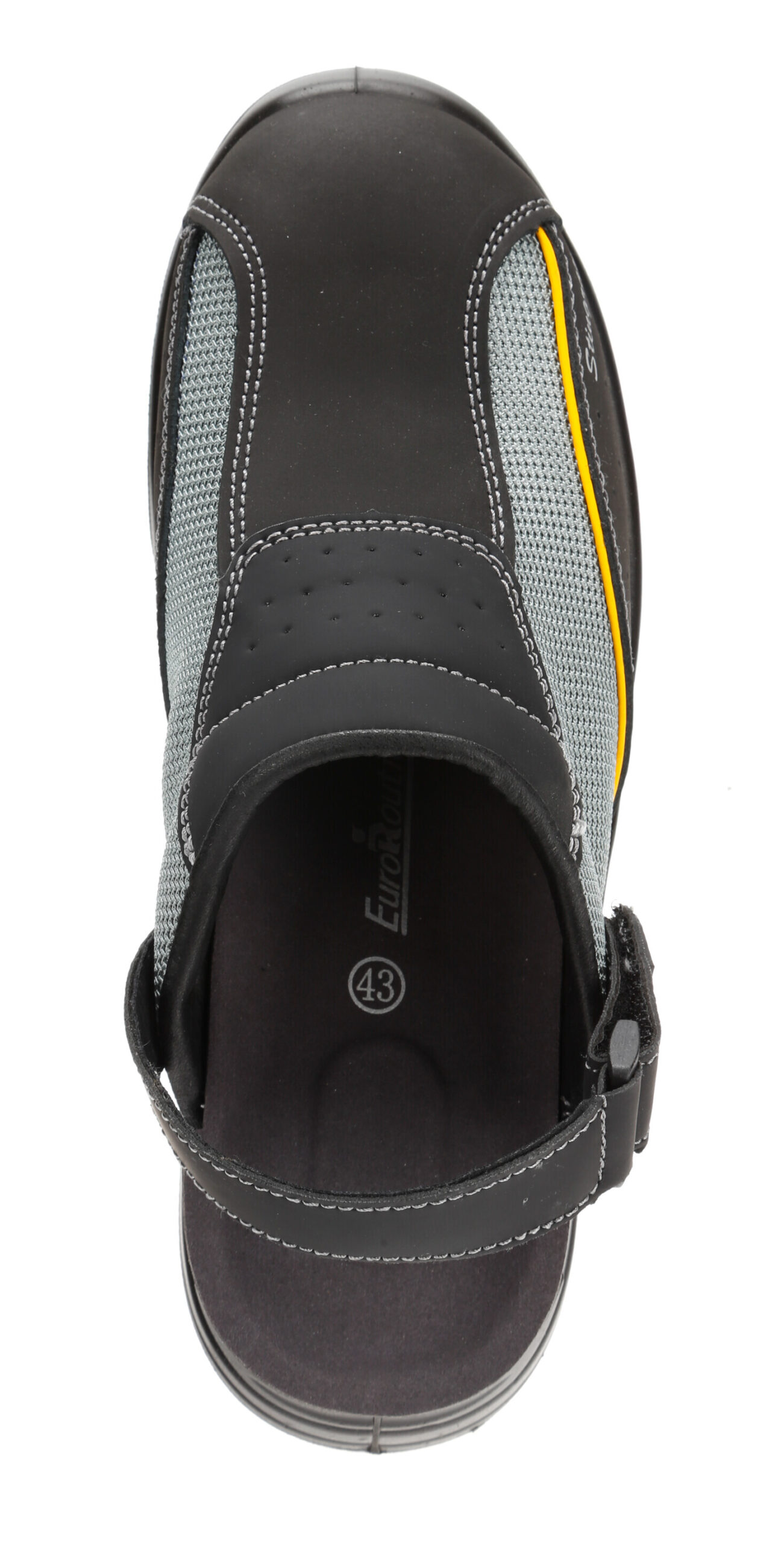 Stingray, sabot antinfortunisticI - EU 39 - UK 6 - immagine 5