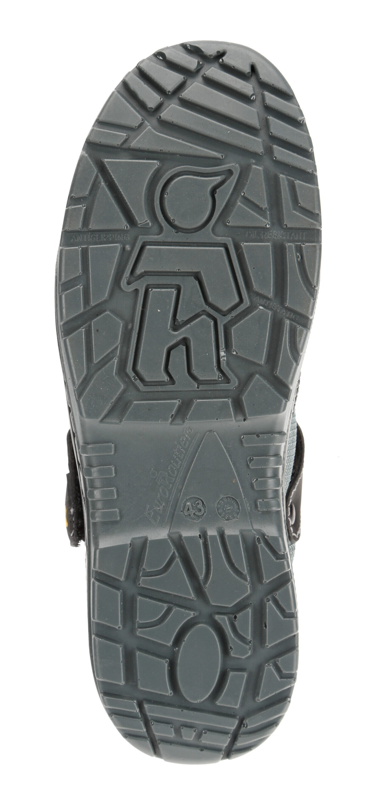 Stingray, sabot antinfortunisticI - EU 39 - UK 6 - immagine 6