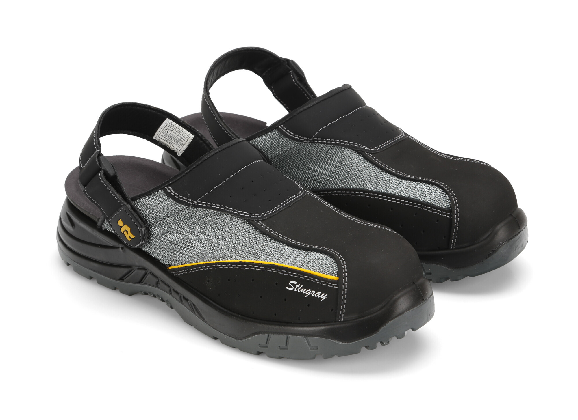 Stingray, sabot antinfortunisticI - EU 45 - UK 10.5