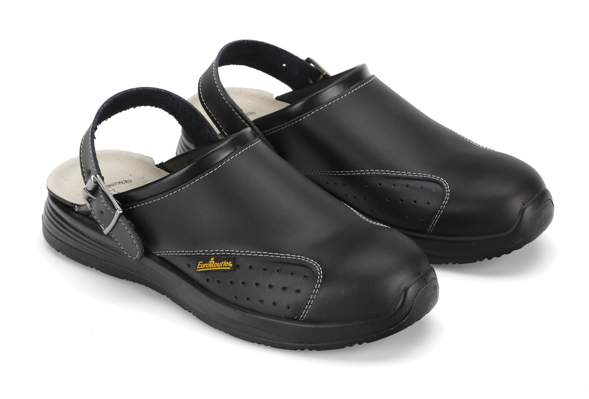 Work Slipper, sabot da lavoro - EU 43 - UK 9