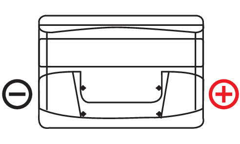 Batteria 12V - Fulmen Formula - 80 Ah - 640 A - L04 - immagine 2