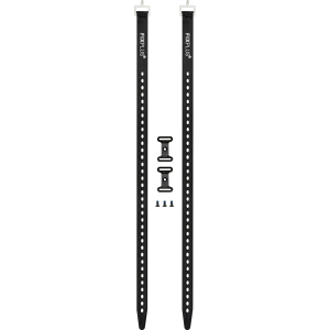 FixPlus, kit fissaggio per bicicletta - 2,3 x 66 cm