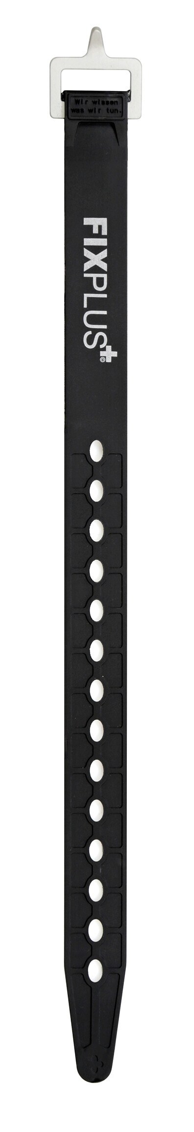 FixPlus, cinghia elastica di fissaggio - 2,3 x 35 cm