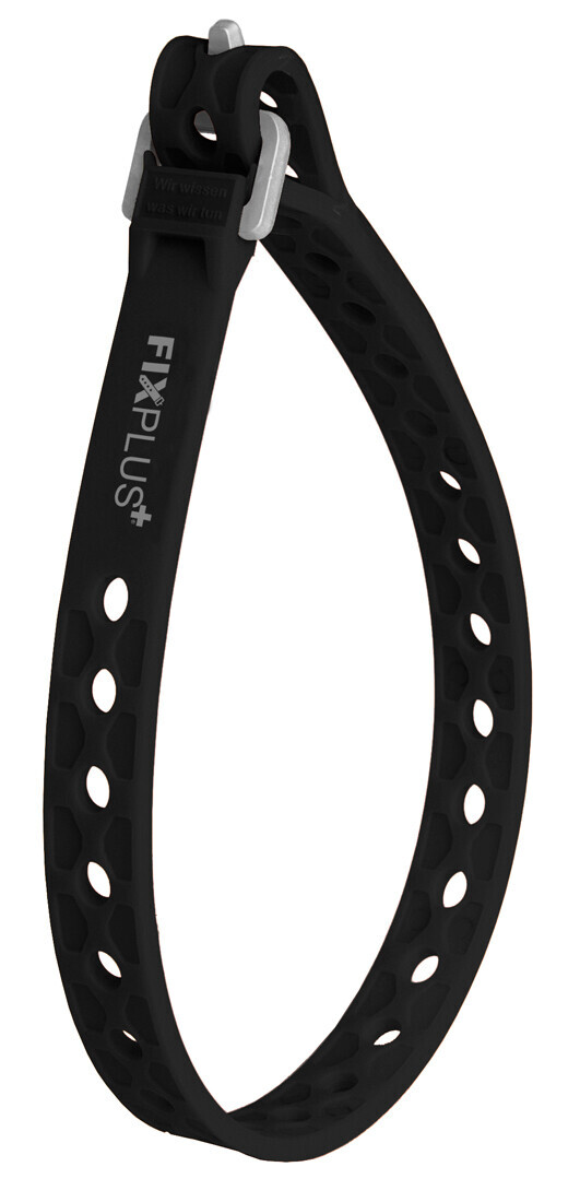 FixPlus, cinghia elastica di fissaggio - 2,3 x 35 cm - immagine 2