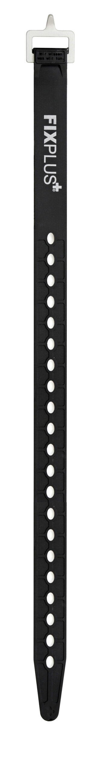 FixPlus, cinghia elastica di fissaggio - 2,3 x 46 cm