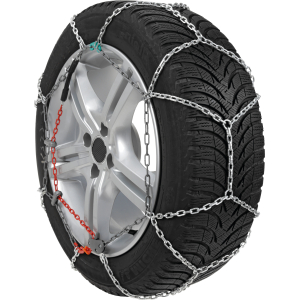 WX-9 - Winter Gran Pree, catene da neve autovetture - 1