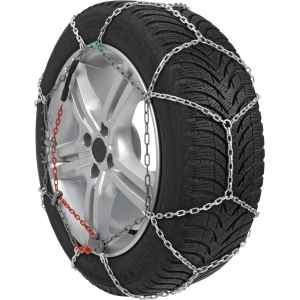 WX-9 - Winter Gran Pree, catene da neve autovetture - 3