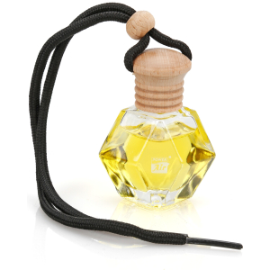 Diamond Dust, deodorante - 9 ml - Vanilla