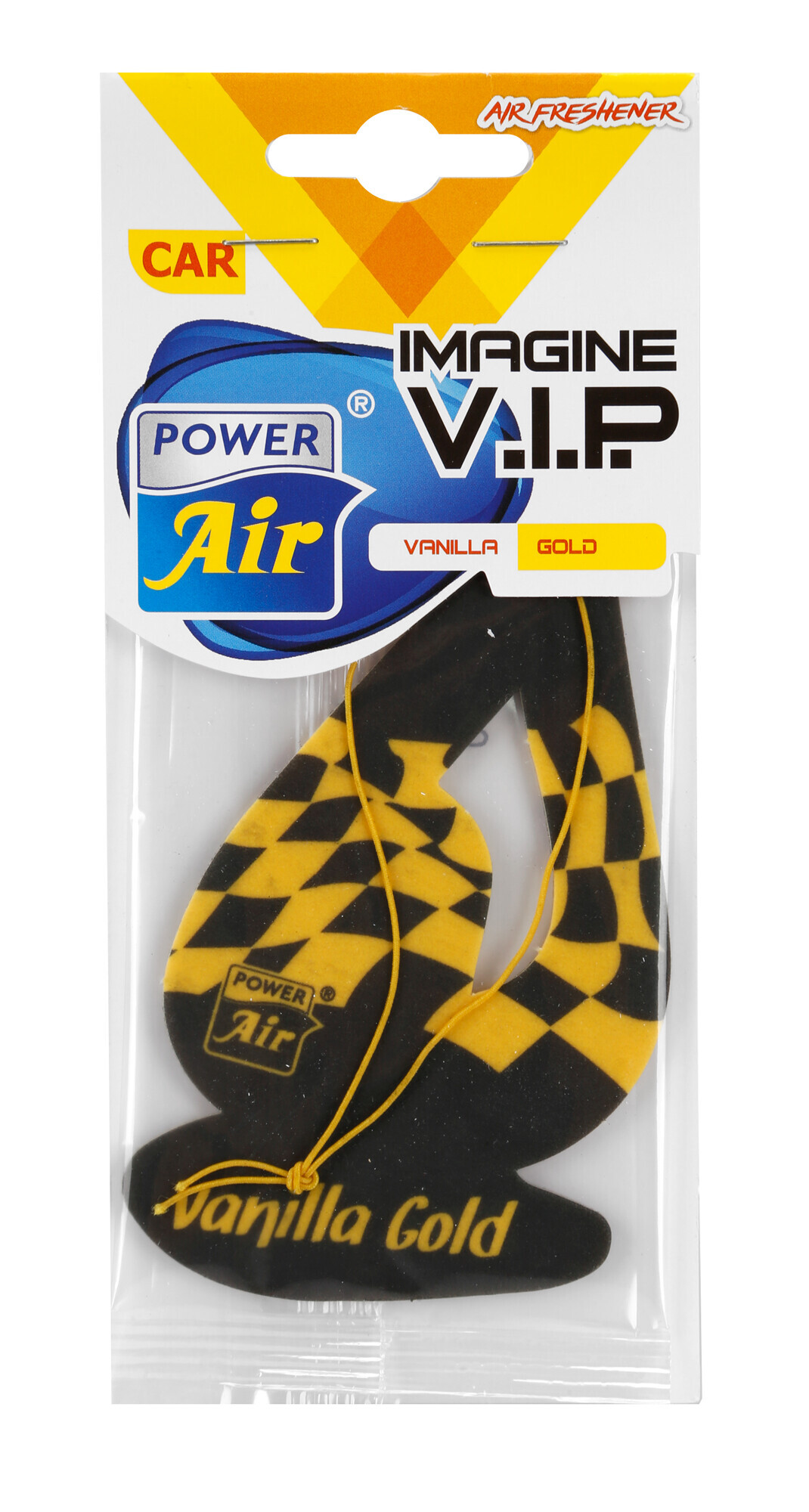 Imagine Vip, deodorante - Espositore 24 pz assortiti - immagine 3