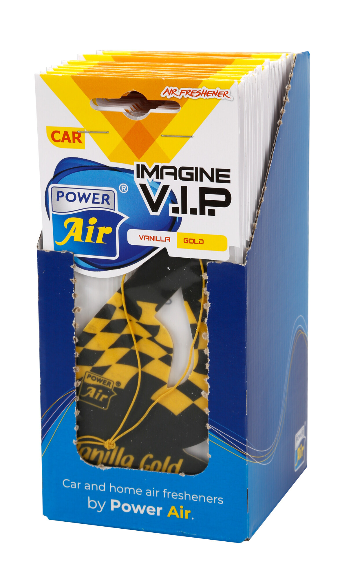 Imagine Vip, deodorante - Vanila Gold - immagine 3