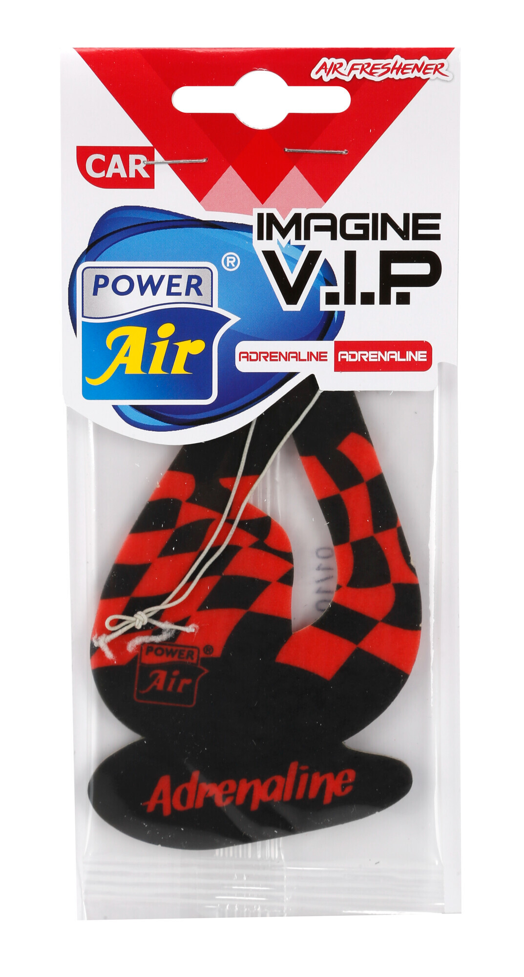 Imagine Vip, deodorante - Adrenaline - immagine 2