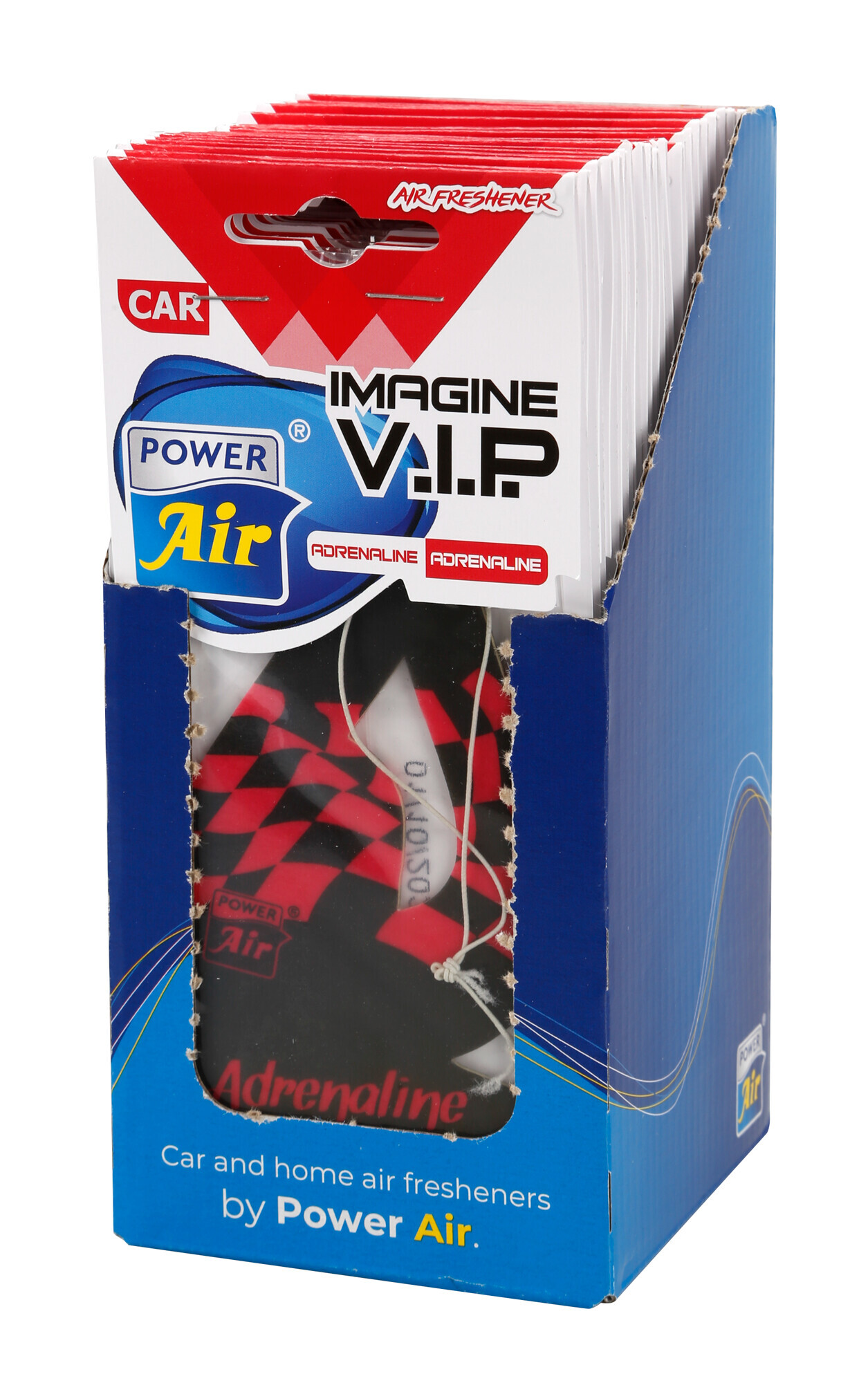 Imagine Vip, deodorante - Adrenaline - immagine 3