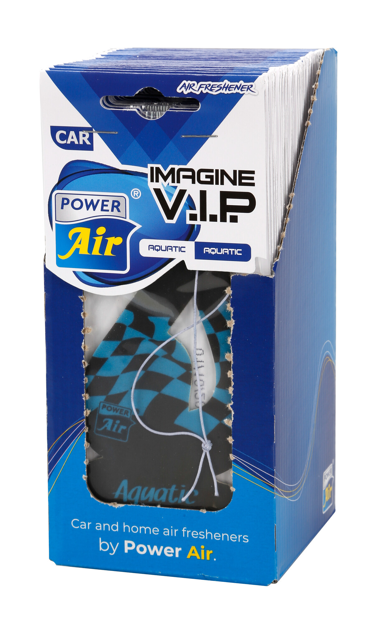 Imagine Vip, deodorante - Aquatic - immagine 3