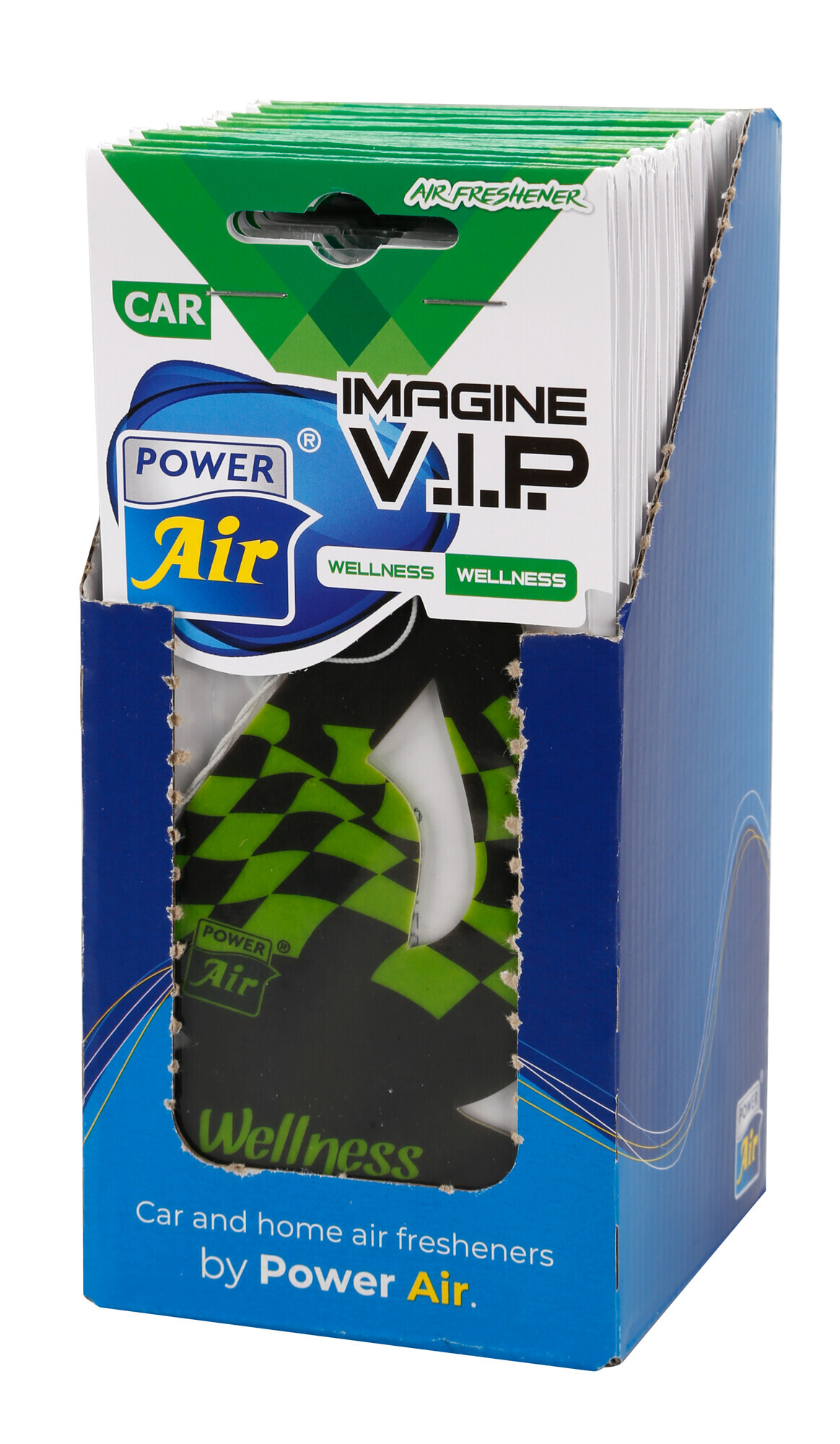 Imagine Vip, deodorante - Wellness - immagine 3