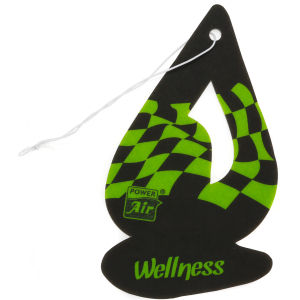 Imagine Vip, deodorante - Wellness