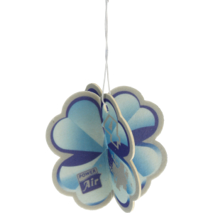 Lucky Four deodorante - Espositore 24 pz assortiti