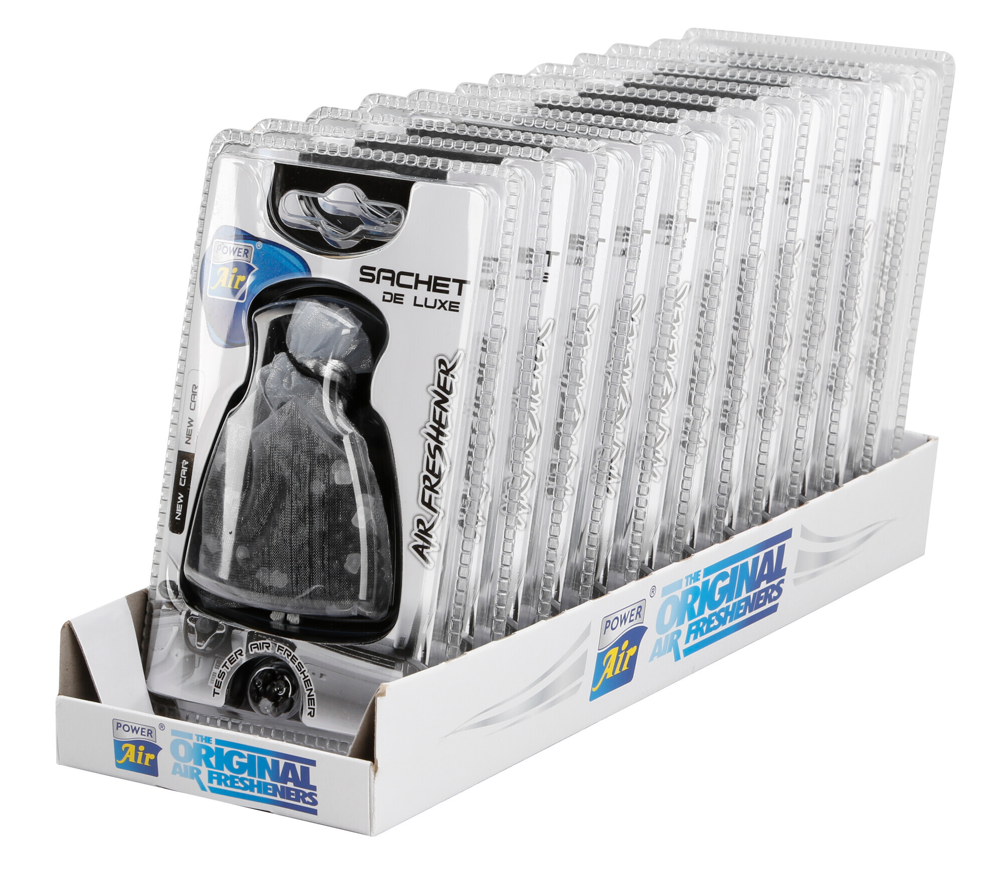 Sachet de Luxe, deodorante - 17 g - New Car - immagine 3