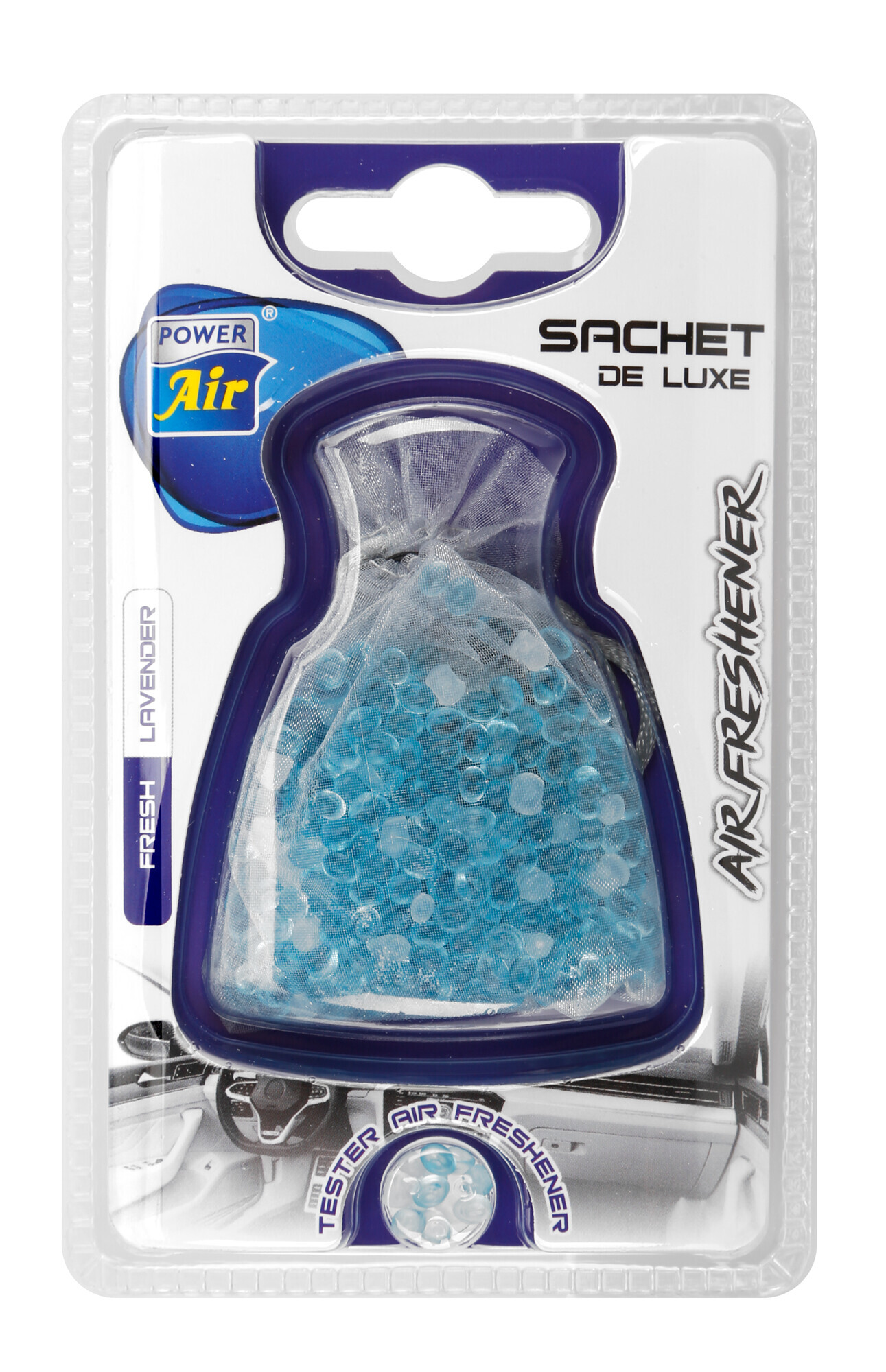 Sachet de Luxe, deodorante - 17 g - Fresh Lavender - immagine 2