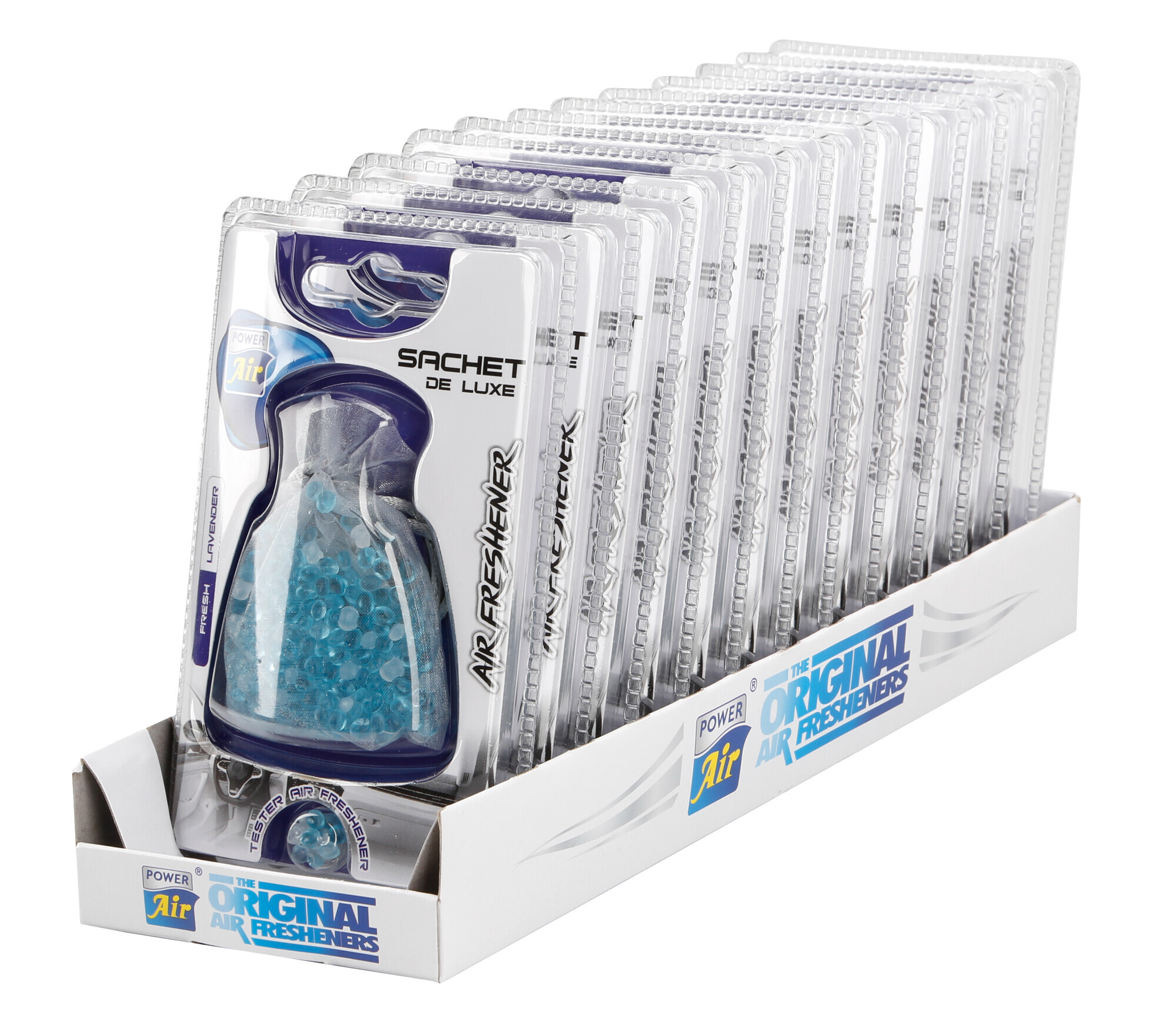Sachet de Luxe, deodorante - 17 g - Fresh Lavender - immagine 3