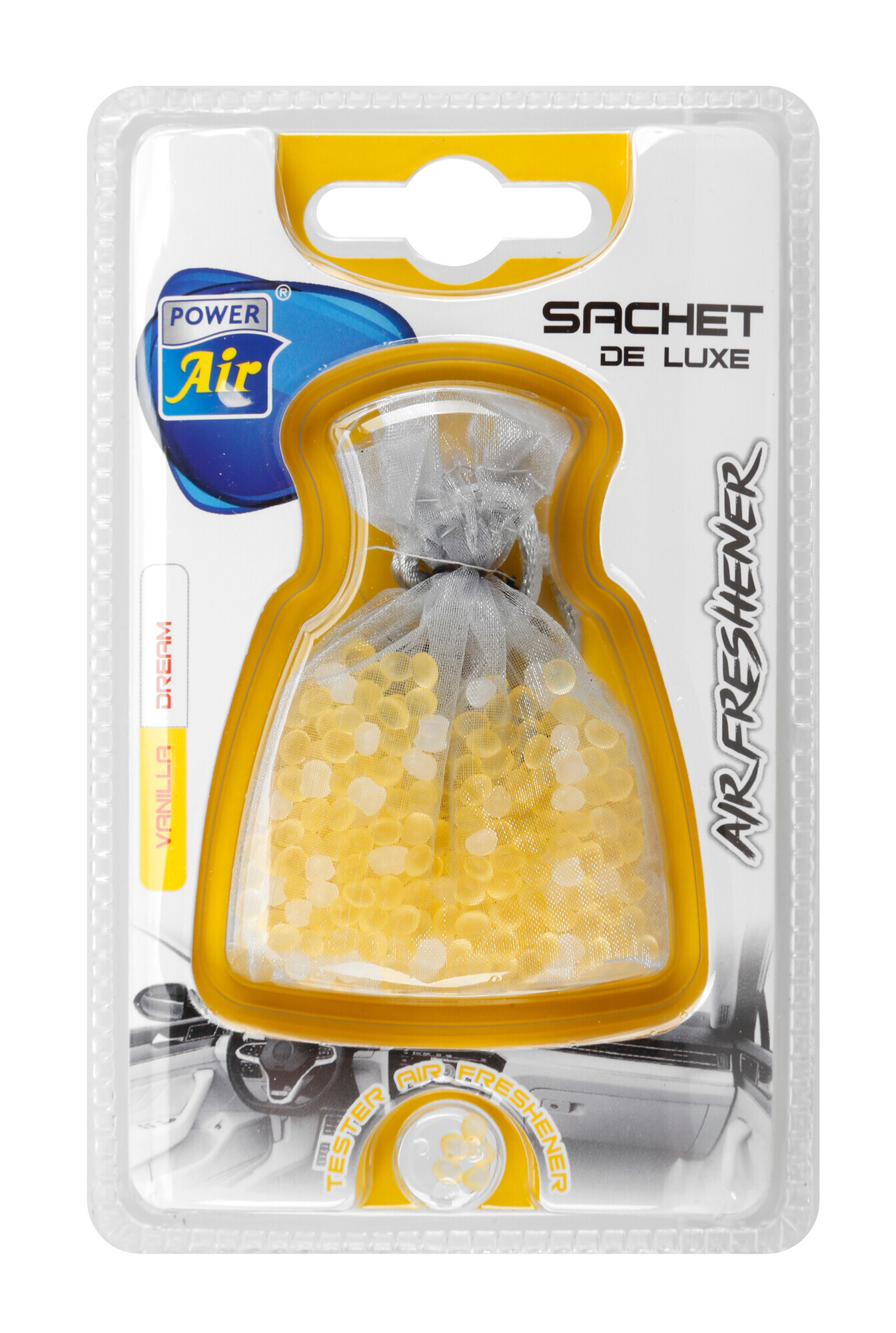 Sachet de Luxe, deodorante - 17 g - Vanilla Dream - immagine 2