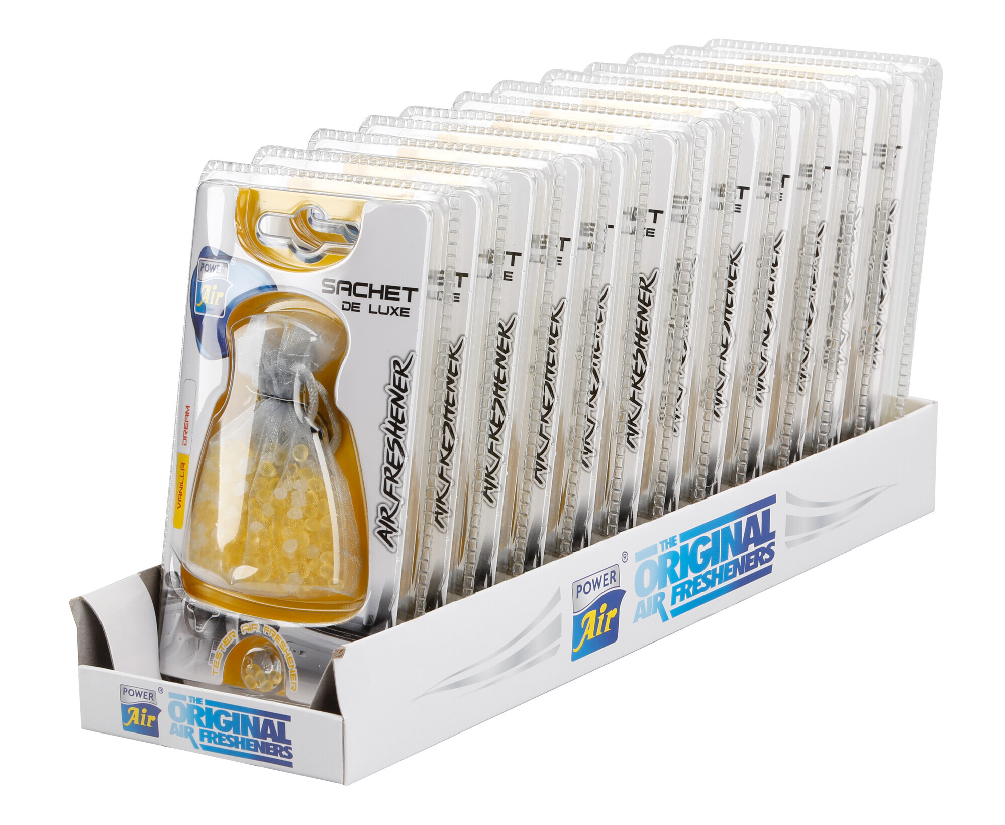 Sachet de Luxe, deodorante - 17 g - Vanilla Dream - immagine 3